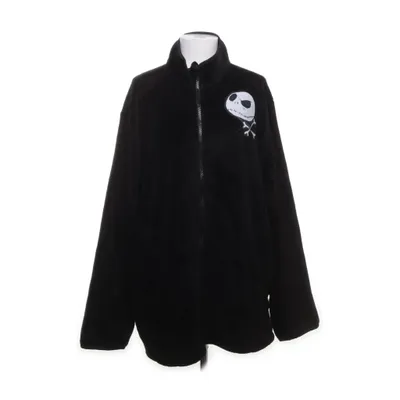 Fleecejacka (Svart) från Disney Store Polyester