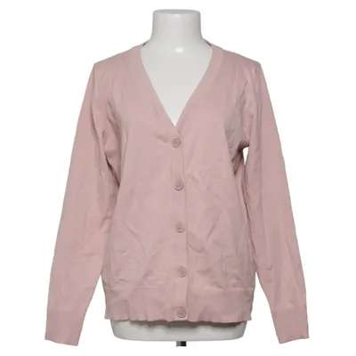 Cardigan (Rose) de C&A Coton, Polyamide