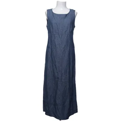 Denim dress (Blue) from Prêt à Porter Cotton, Linen, Wool