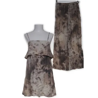 Set (Flerfärgad) från Kay/Day Modal, Polyester