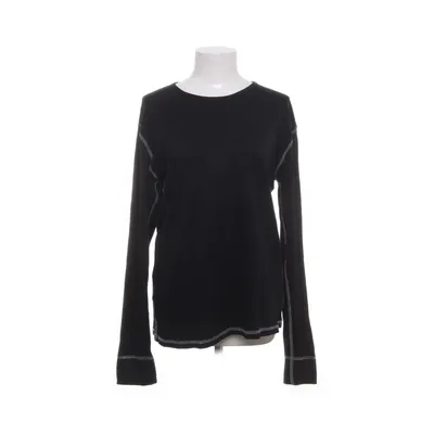 Base layer shirt (Black) from Enrico Mori