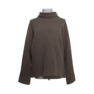 Tröja (Beige, Grå) från Vince Ull, Kashmir