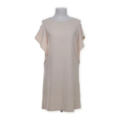 Klänning (Beige) från Madison Polyester