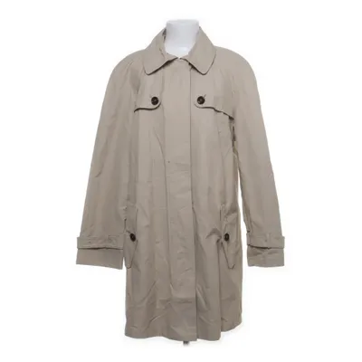 Trench-coat (Beige) de Gil Bret Coton, Polyamide, Polyester