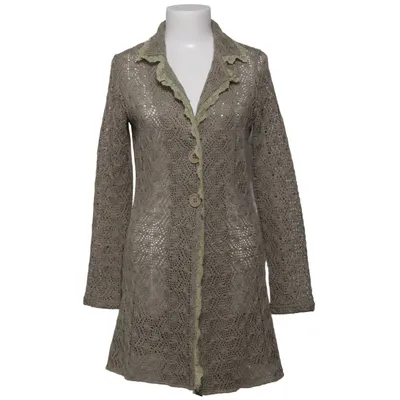 Cardigan (Beige) fra Lipo Lipo