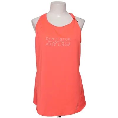 Débardeur de sport (Rouge) de Domyos