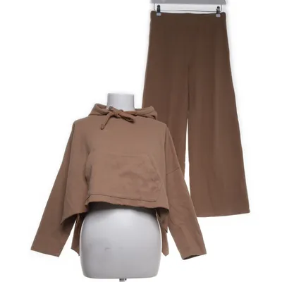 Loungewear (Beige) from Yuki May Cotton, Polyester