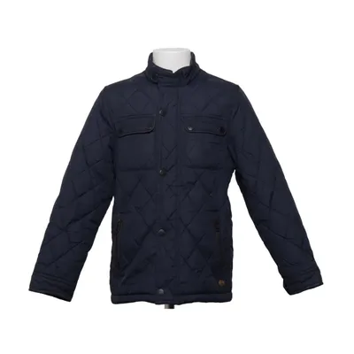 Winter jacket (Blue) from Zara Boys Polyester