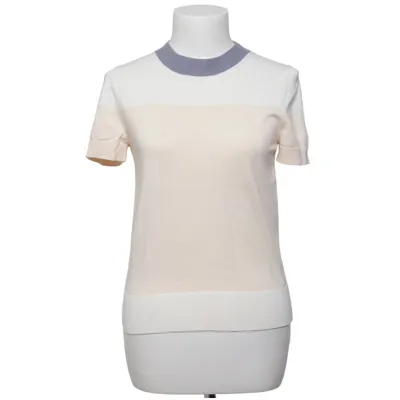 Haut (Beige, Blanc, Violet) de COS Coton