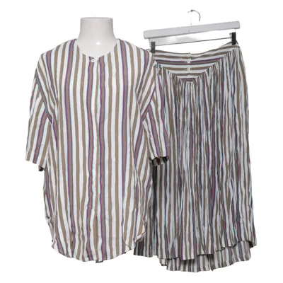 Set (Vit, Brun, Flerfärgad) från Birgitta by Westerlind Viskos