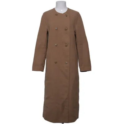 Kappa (Beige) från Ines de la Fressange for Uniqlo Polyester, Ull