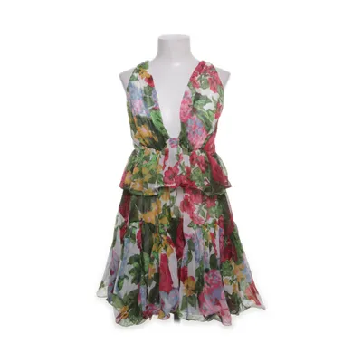 Robe (Rose, Vert, Multicolore) de ASOS Design