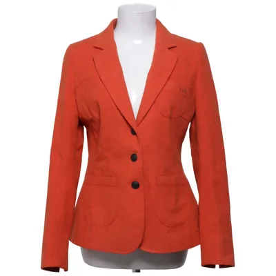 Blazer (Orange) fra Prêt