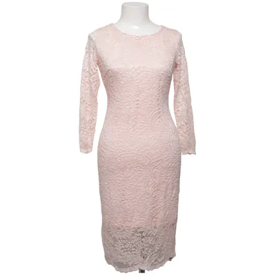 Robe (Rose) de Numoco Élasthane, Polyester