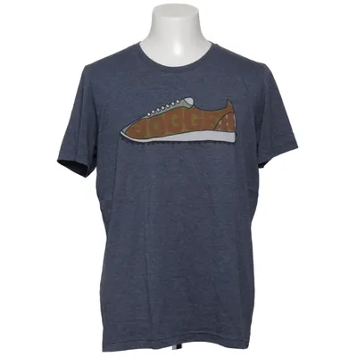 T-shirt (Grijs) van The Last Conspiracy