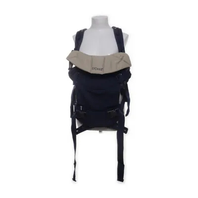 Bärsele (Blå, Beige) från Stokke