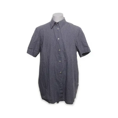 Shirt (White, Multicolored) from Cottonfield