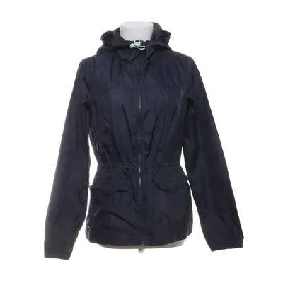 Regnjacka (Svart) från Hollister Polyester