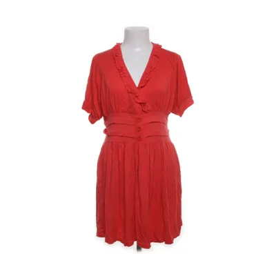 Wikkeljurk (Rood) van X-plore