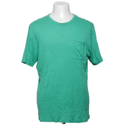T-shirt (Grön) från MC2 Saint Barth Linne