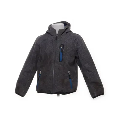 Jack (Grijs, Blauw) van Northville Elastaan, Polyester