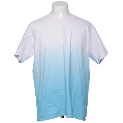 T-shirt (Meerkleurig) van Gildan Activewear Katoen