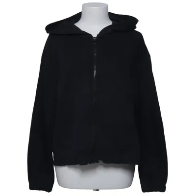 Sweat à capuche (Noir) de Pink Woman