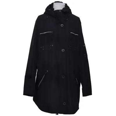 Jacka (Svart) från XLNT Woman Polyester