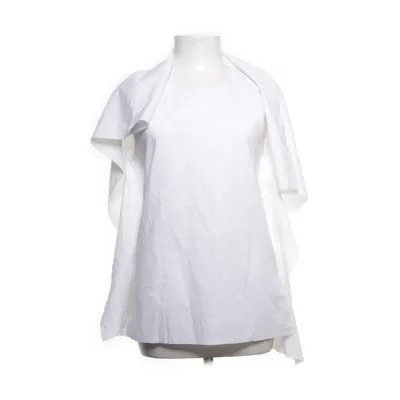 Topp (Vit) från COS Elastan, Lyocell, Polyamid, Viskos