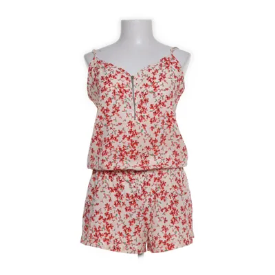Byxdress (Röd, Vit) från Promod Polyester