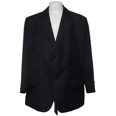 Kavaj (Svart) från Weise Polyester, Viskos