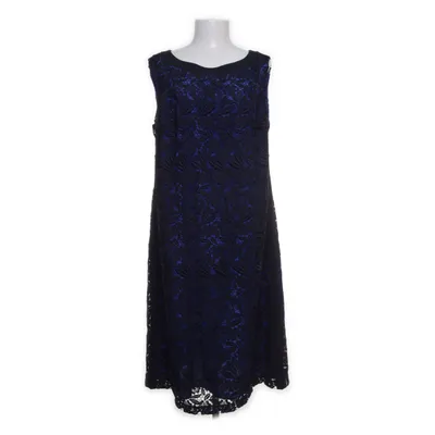 Aftonklänning (Blå) från Marina Rinaldi Polyester