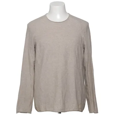 Trui (Beige) van Ljung by Marcus Larsson Katoen