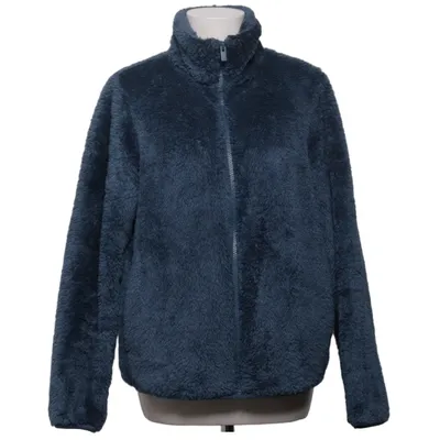 Fleecejacka (Blå) från Uniqlo Återvunnen polyester