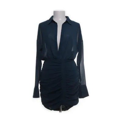 Robe (Vert pétrole) de Missy Empire Polyester