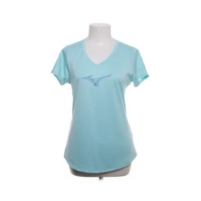T-shirt (Turkos) från Mizuno