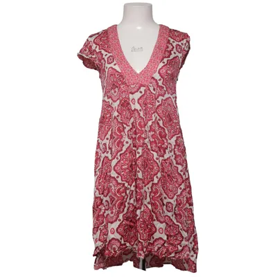 Dress (White, Pink) from Odd Molly Viscose