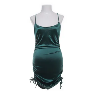 Cocktailjurk (Groen) van GiorGia Elastaan, Polyester