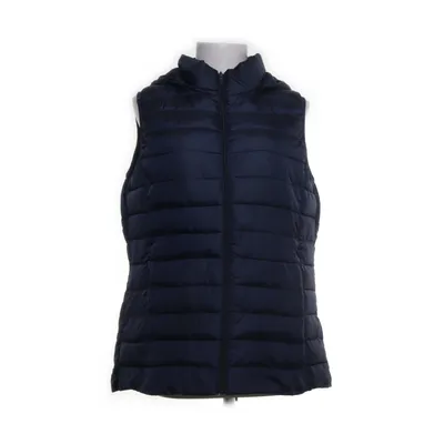 Outdoor vest (Blauw) van Blue Motion Polyester