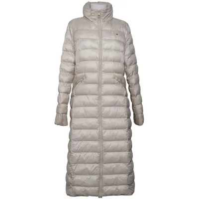 Winter coat (Beige) from Tommy Hilfiger Polyester