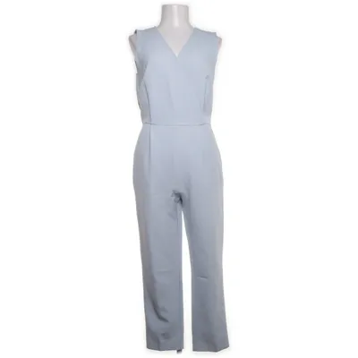 Byxdress (Blå) från LCW Vision Elastan, Polyester