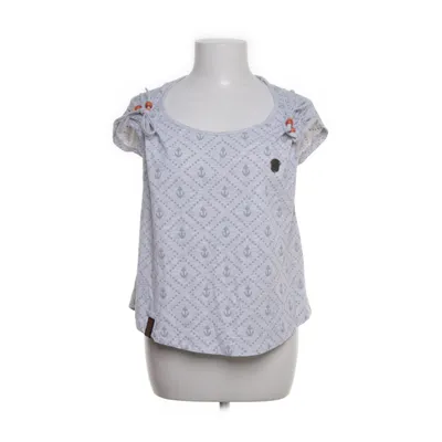 Top (Gray) from Naketano Cotton