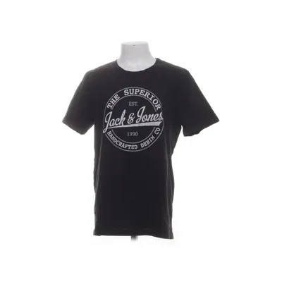 T-shirt (Gris) de Jack & Jones Coton