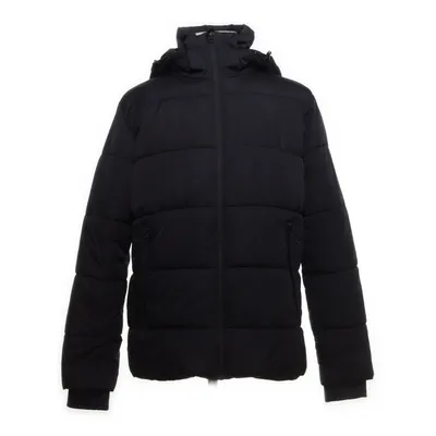 Winterjas (Zwart) van Dressmann Polyester