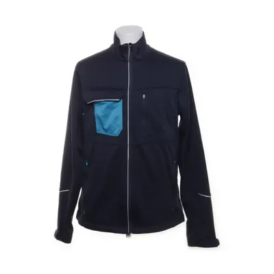 Träningsjacka (Blå) från Lidl Polyester