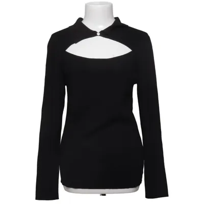 Pull-over (Noir) de Phase Eight Polyamide, Viscose
