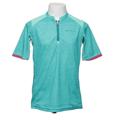 Maillot de vélo (Vert) de Quechua