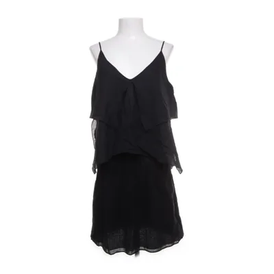 Jurk (Zwart) van Drykorn for Beautiful People