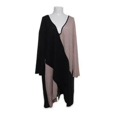 Tuniek (Zwart, Beige) van Shein Curve Polyester