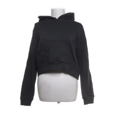 Hoodie (Gray) from Weekday Elastane, Cotton